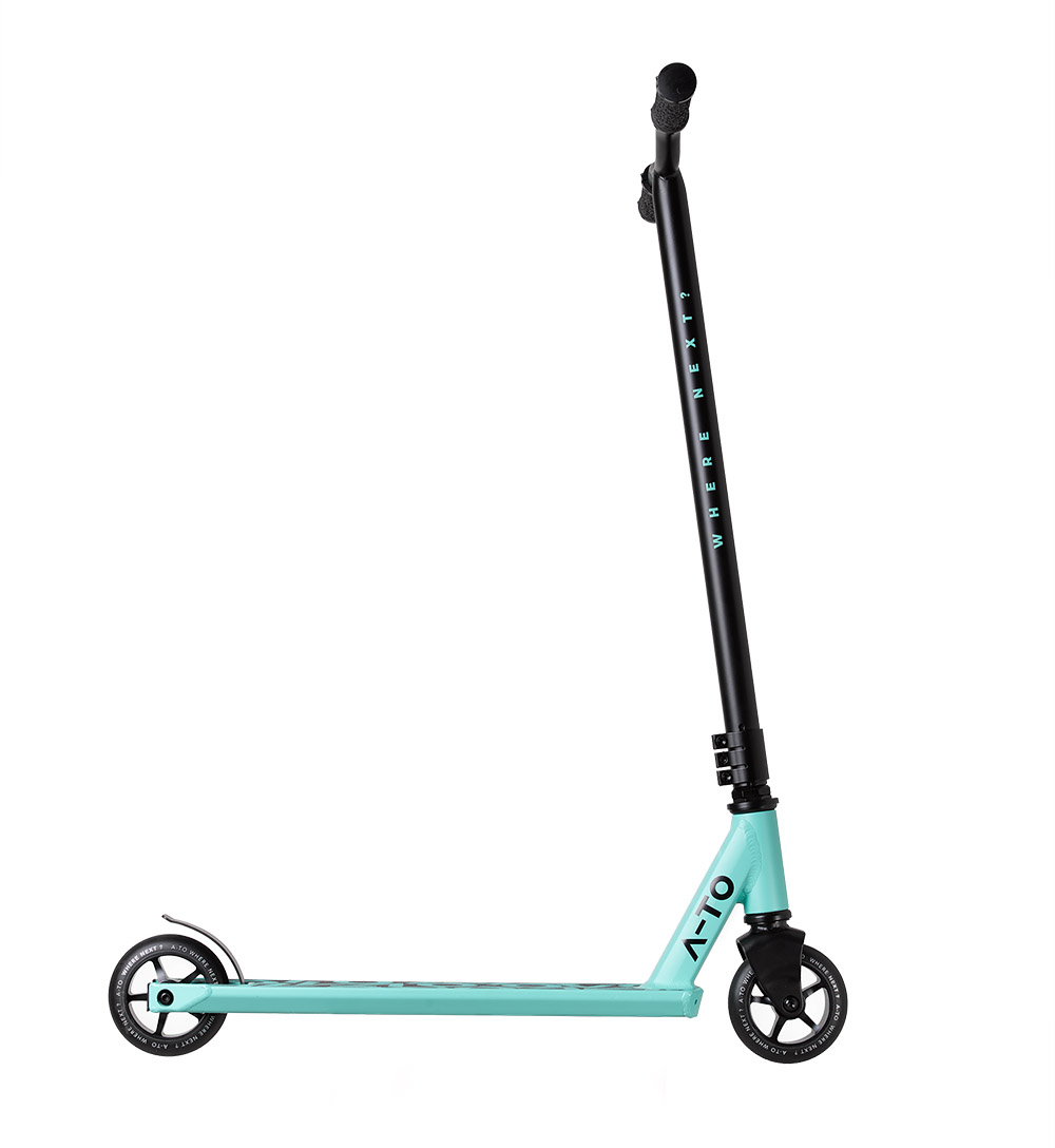 A-TO Scooter